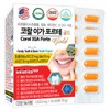 프로폴리스 코랄 이가포르테 60정 치아 뼈 칼슘 영양제 Propolis Coral