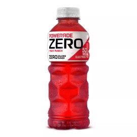 Powerade Zero Sports Drink Variety Pack (20 fl. oz., 24 pk.)