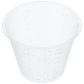 Revell 39065 - Bastelzubehör - Mixing Cups, 15 Stück