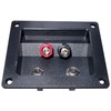 AERZETIX - C53553 - Set of 2 terminal blocks/terminals 2