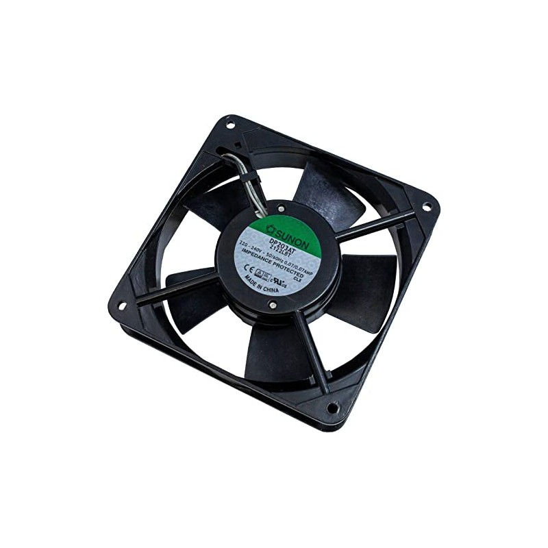 Sunon DP203AT2122LBT Fan 230 V AC 14 W 120 x