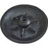 Plumb Pak PP835-27 Snap-On Flush Valve Seat Disc, for Use