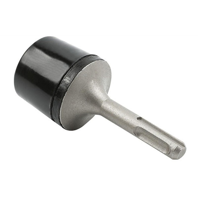 Sarini Power Rubber Hammer, Rubber Tool Hammer with SDS Plus