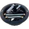 Gum Dispenser Wheel for Gumball Machines - Adjustable Gumball Wheel