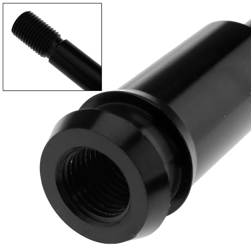 Extension Gear Knob Shift Straight Shift Linkage Extender