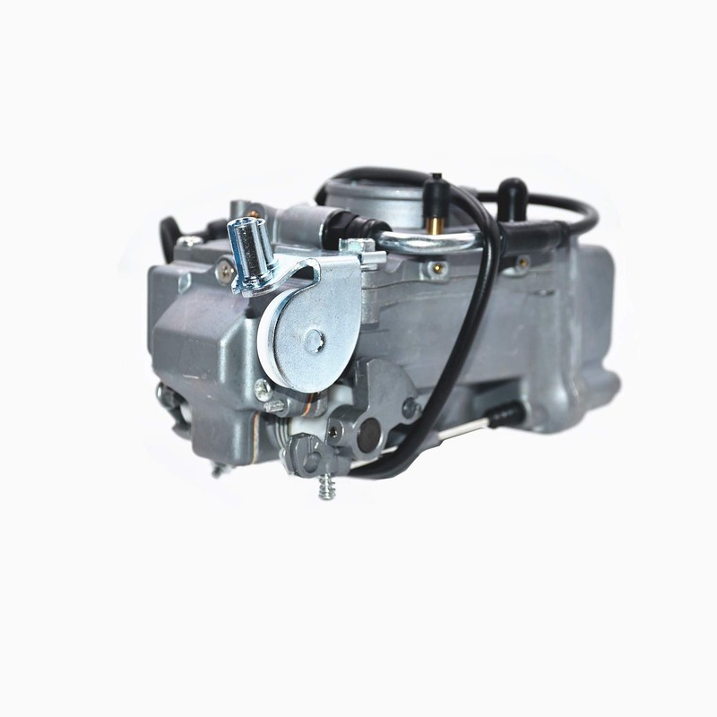 Carbman 45mm Caruretor for Mikuni HSR45 HSR 45mm Performance Pumper
