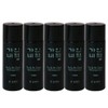 Gain's Secret (5 Pieces) Gainbichaek Gon Soft Water 30ml / Men's Herbal Skin Mini Travel Size / (5개)가인비책 곤 유연수 30ml /남성스킨 한방 화장품 미니 여행용
