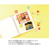 マークス デコラップ アルバム L トイチェスト ダイナソー DCP-AL13-BL