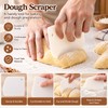 Sourdough Bread Baking Supplies Inclued Sourdough Danish Dough Whisk Bread
