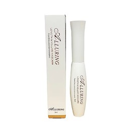 Alluring Length & Volume Mascara for eyelash extensions - oil free