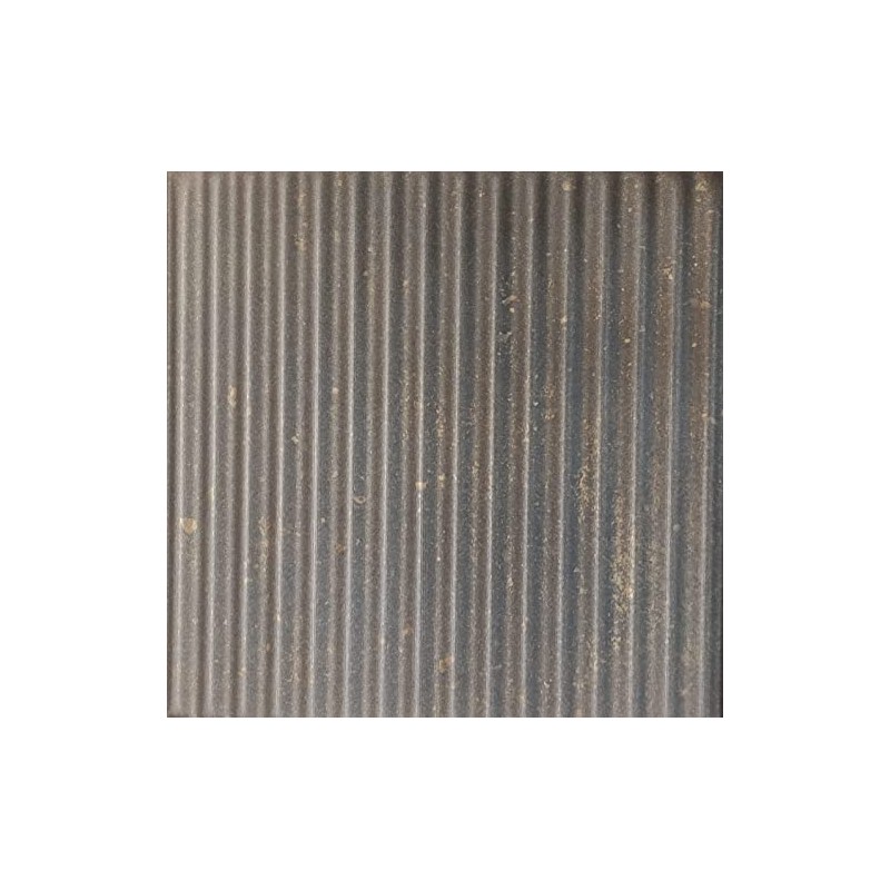 A La Maison Ceilings R133 Corrugated Pre-Painted Foam Glue-up Ceiling