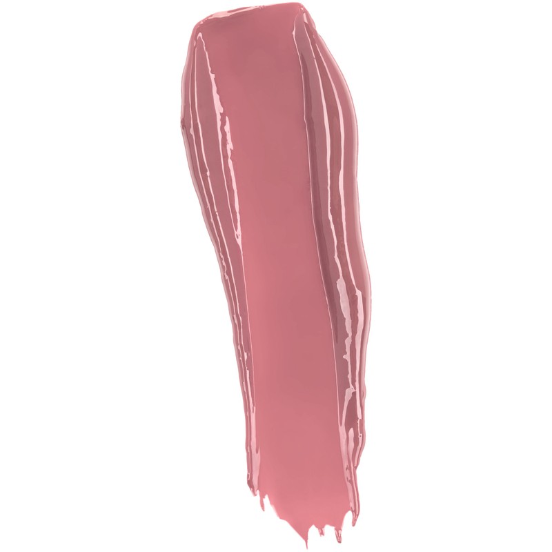 Maybelline New York Color Sensational Shine Compulsion Lipstick Makeup, Undressed