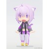 HELLO! GOOD SMILE Holo Live Production Nekomata Okayu, Non-scale, Plastic,