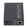 Fiber Transceiver TBCMC3312ES20A 100M Single Mode 20KM SC 1310NM Media