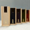 Incense Aroma Premium Incense Light Engraving ~hitotoki ~ Kyoto Kasaido