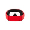 Oakley O-Frame MX Moto Red w/Clear