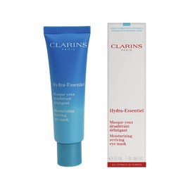 Clarins Hydra Essentiel Moisturizing Eye Mask 1 OZ