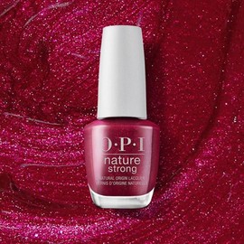 갤러리아 OPI네이처스트롱 NAT013 - Raisin Your Voice Galleria OPI Nature Strong NAT013 - Raisin Your Voice