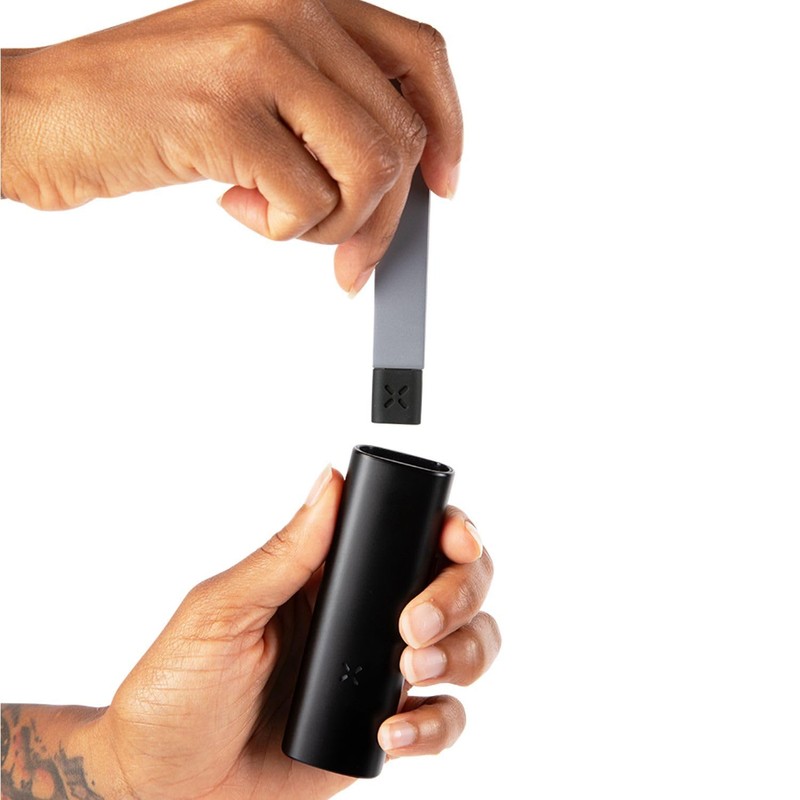 Tweezers PAX