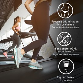 L-Carnitine Pro Zero