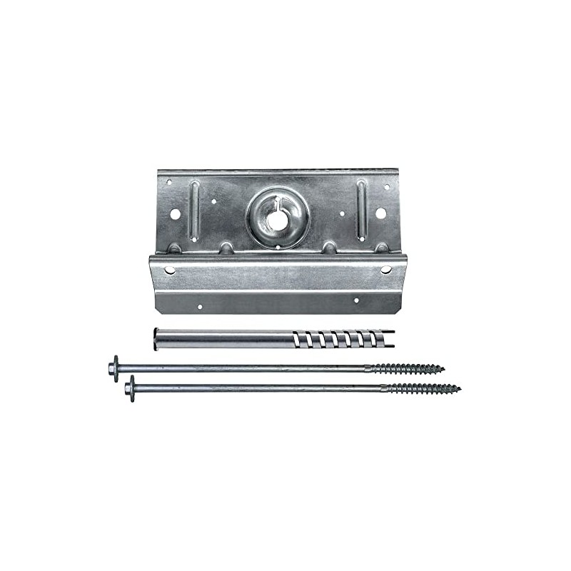 Simpson BVLZ-KT1 Brick Veneer Ledger Connector (Does Not Include Instructions