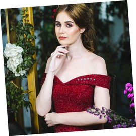 Minkissy 1440pcs Flatback Glass Rhinestones for Nail Art Decoration Crafts and Accessories Premium Quality Gems for Elegant Nail Designs and Custom Projects