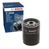 Bosch P3232 - Oil Filter Car