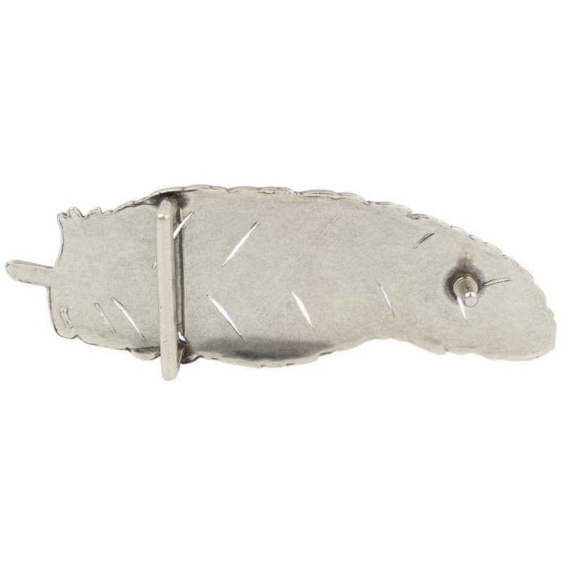 BELTINGER Belt Buckle Grand Spring 4.0 cm | Buckle Interchangeable