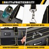 WILAXI PRO 17 in Tool Bag For Men with Waterproof