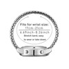 Hearkent Atomic Talking Watch for Women Self-Setting for Visually impaired