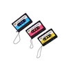 Retro Cassette Tape Car Air Freshener
