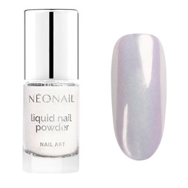 NEONAIL Liquid Nail Powder Chameleon 04 - Liquid Nail Powder - Chrome Nail Powder - Glitter Nails Powder - Nail Art - Nail Design Accessories - Glitter Powder - Chrome Nail Powder - Green, Yellow -