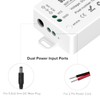 SEZO WS2812B WS2811 LED WiFi Controller, iOS Android App Control