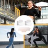 BEPSYOM Armpit Pads Excellent Material High-Quality Non-Woven Fabric Dust-free Paper