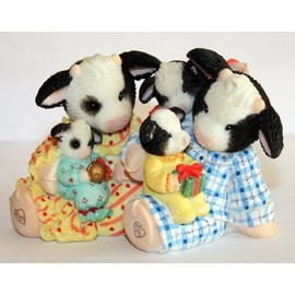 Enesco My Little Kitchen Fairies Fairie Eating Deviled Eggs Figurine, 4-Inch