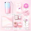 10PCS Caja Regalo para Mujer de Bath SPA, Caja Regalos