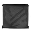 Rear Sunroof Curtain 54102755849 Black Sunshade Cover Assembly for Cooper