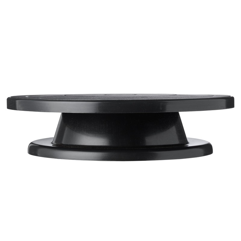 Wagner Spraytech C900086.M Turntable for Paint Spraying 11" Diameter Round