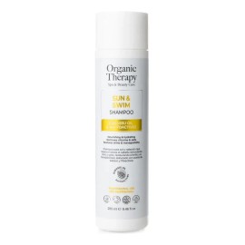 Shampoo Hidratante Nadadores Elimina Sales Y Cloro