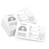 500 Church Offering | Tithe Donation Envelopes
