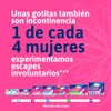 Tena Lady Sensitive Pantiprotectores para incontinencia 20 piezas