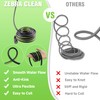 Pressure Washer Hose，3600 PSI Kink Resistant Power Washer Hose Replacement–