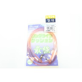 JINTOKUMARU Long Life Cushion, 0.1 inch (2.8 mm), 39.4 inches (100 cm)