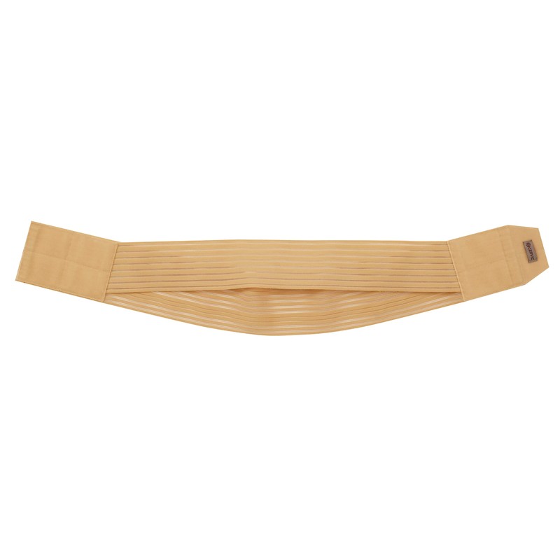 Selvan Sturdy Walking Pelvic Belt, Beige, M-L