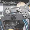 YANYULI Valve Wrench, Gas Valve Key, Air Valve Wrench Tool,