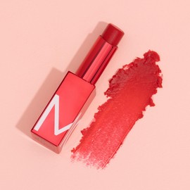 MCoBeauty Sheer Tint Lip Balm, Girl Boss, Nourishing Tint for Healthy, Luscious Lips, Vegan, Cruelty Free Cosmetics
