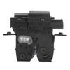 Tailgate Lock, 90502-2DX0A, Tailgate Boot Lock Latch Mechanism Replacement for
