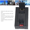 PLC Controller Remote IO Acquisition DO 8 in Out AI