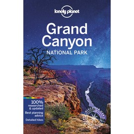 Lonely Planet Grand Canyon National Park 5 (National Parks)