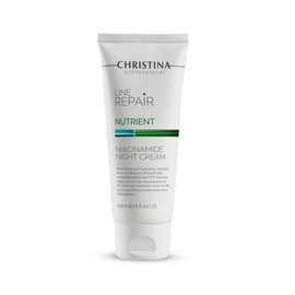 CHRISTINA Line Repair Niacinamide Night Cream 60ml